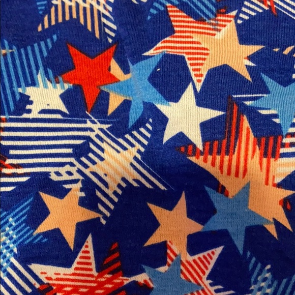 LulaRoe Irma Tunic - Picture 5 of 5